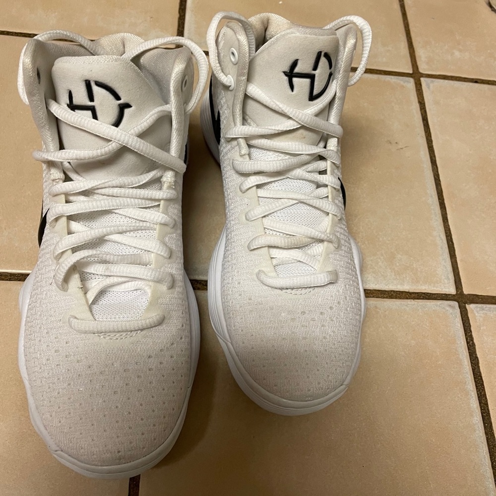 Nike hyperdunk - Picture 3 of 5